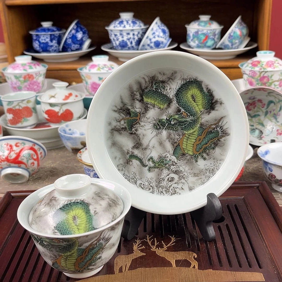 微瑕微瑕景德镇陶瓷