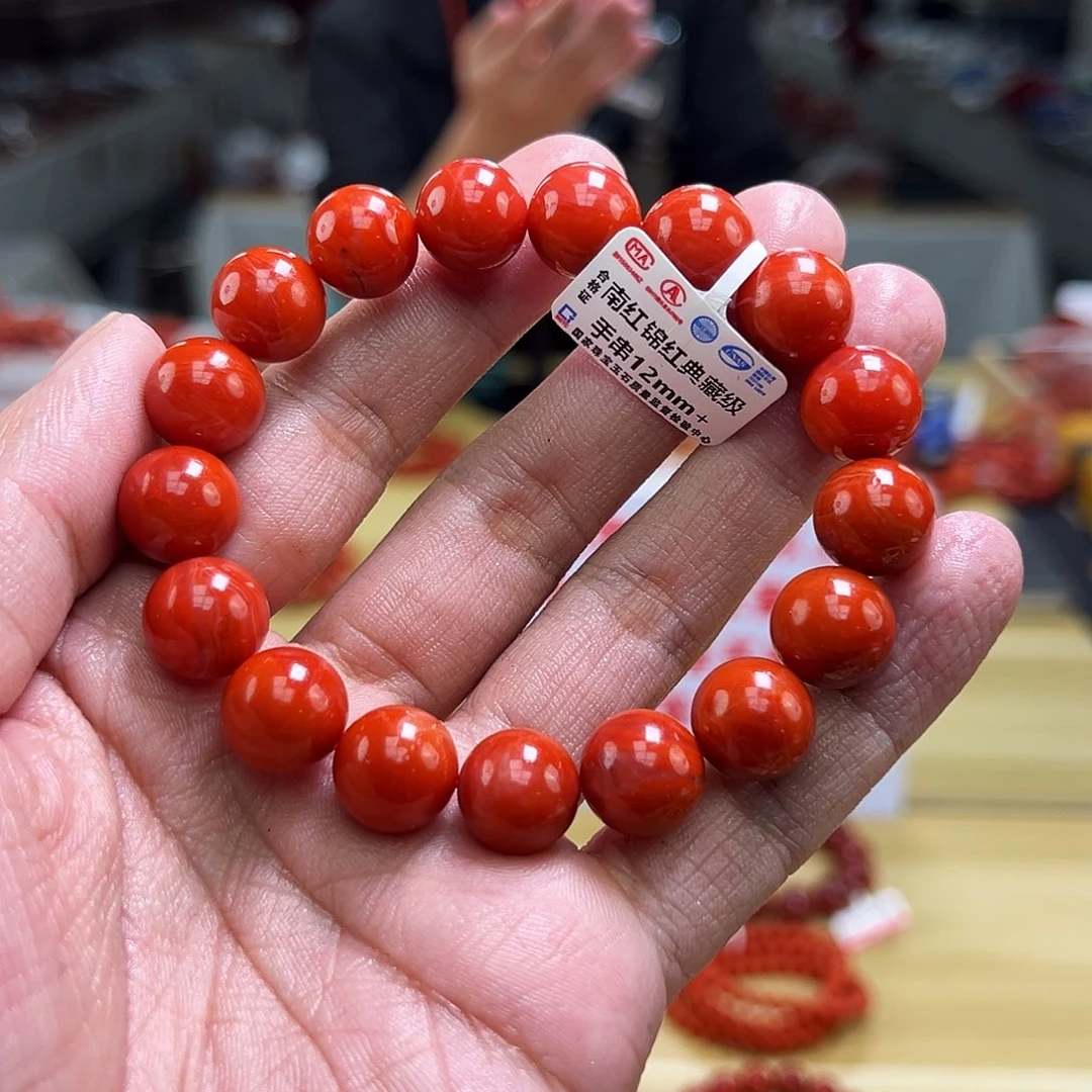 未镶嵌买南红玛瑙12+mmmmm