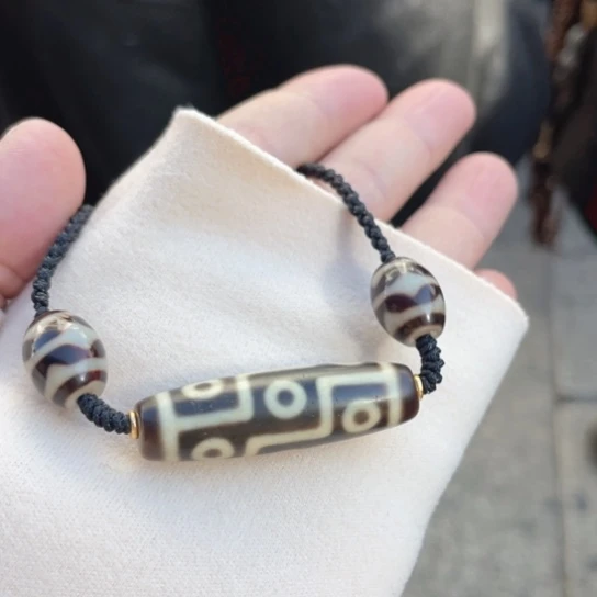 玛瑙/玉髓（覆膜）未镶嵌颈饰