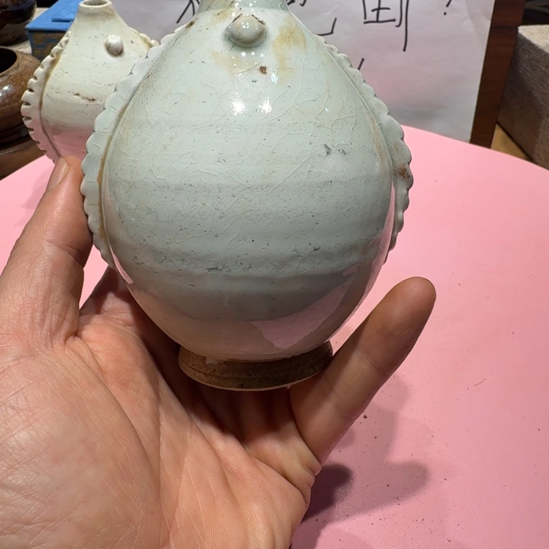 @***通陶其他漂亮的小瓷瓶子