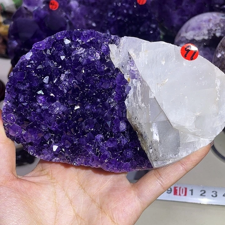 未镶嵌大型摆件（非配饰）水晶
