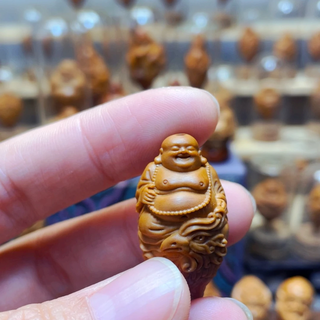 【闪购商品】手串/手链橄榄核