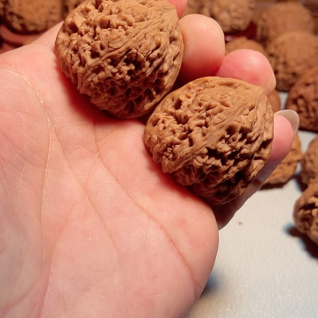 【闪购商品】吊坠文玩核桃?**7南疆