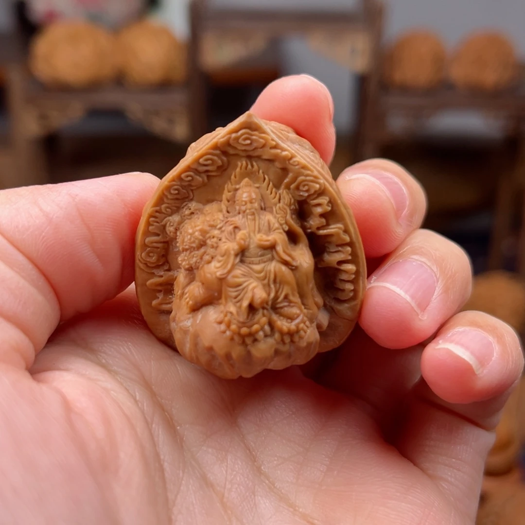 核桃把件8****511111111111111111