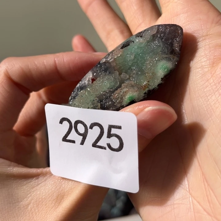 【闪购商品】未镶嵌大型摆件（非配饰）水晶