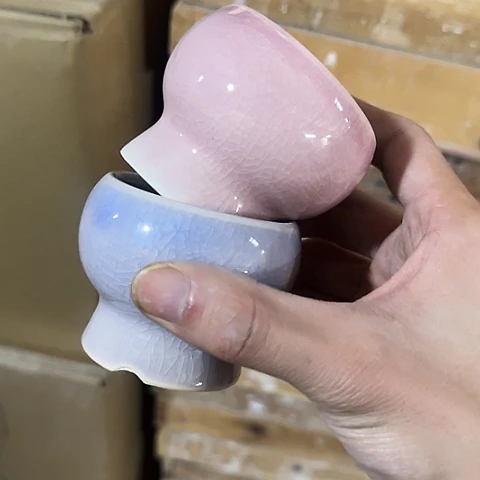 ···2个处理······