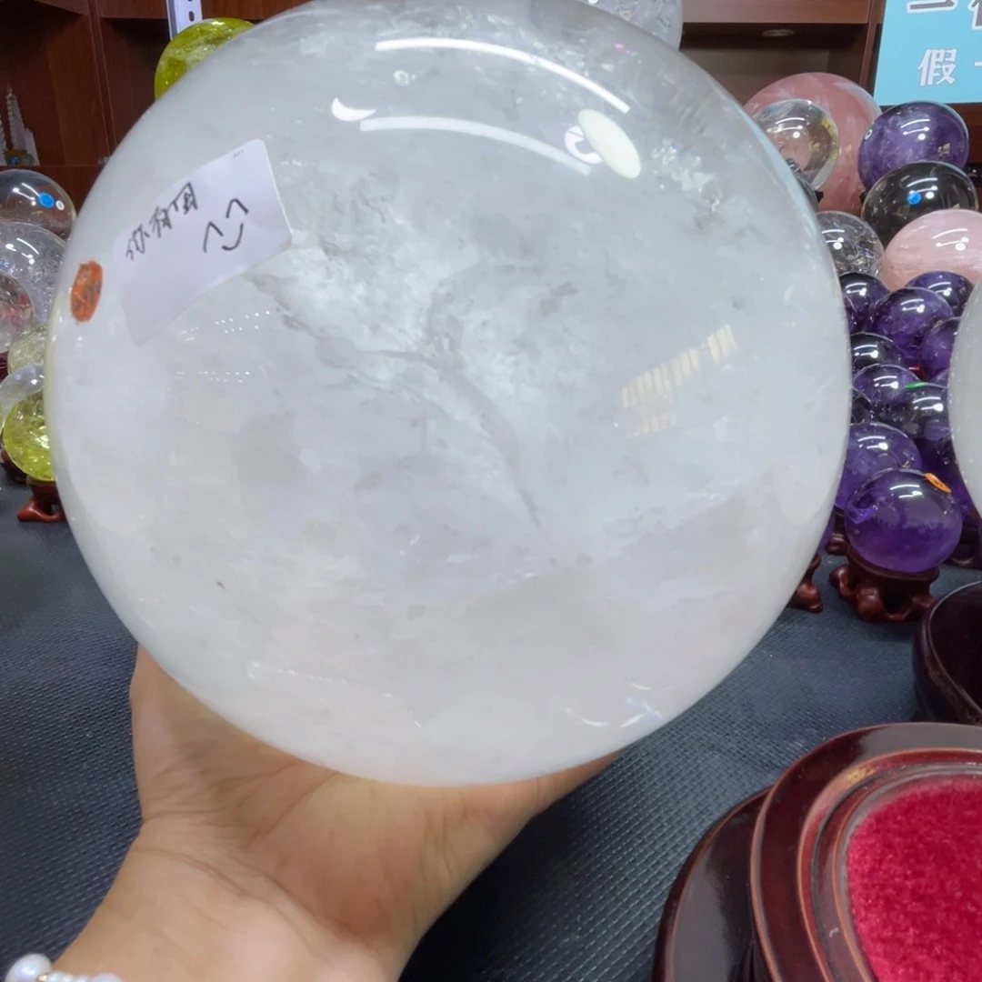 未镶嵌珠宝半成品水晶你*田c 1327