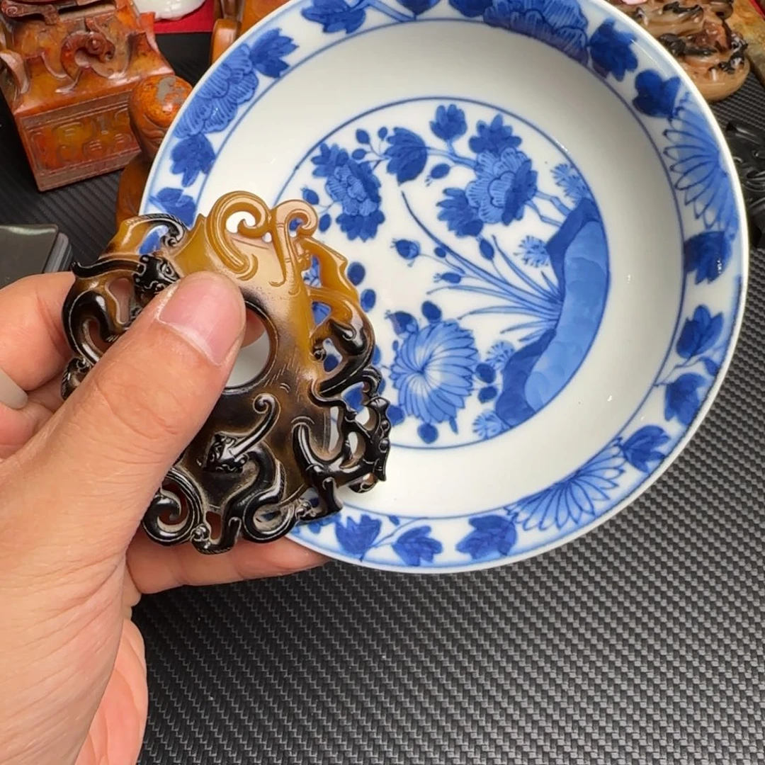 瓷片精品系列产品11