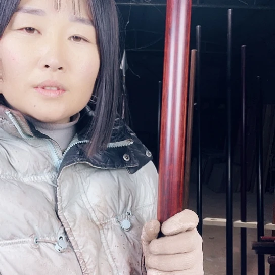 木恺**金把玩棍车载棍防身棍