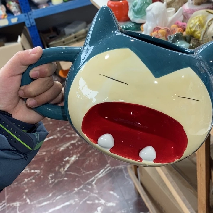 摆件陶瓷树脂家居摆件