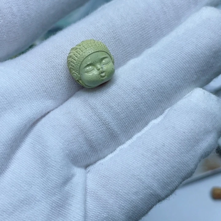 未镶嵌其他南红玛瑙