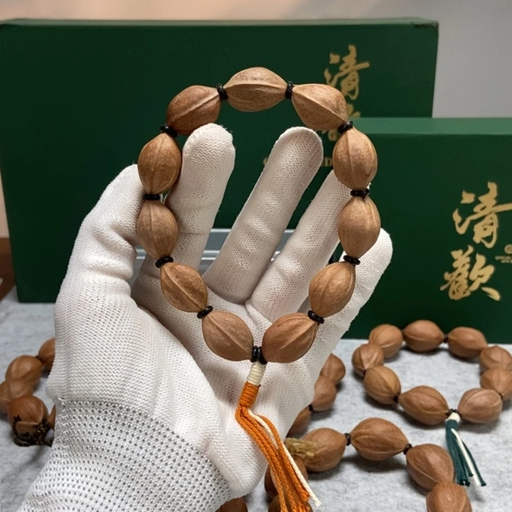 手串/手链橄榄核1423