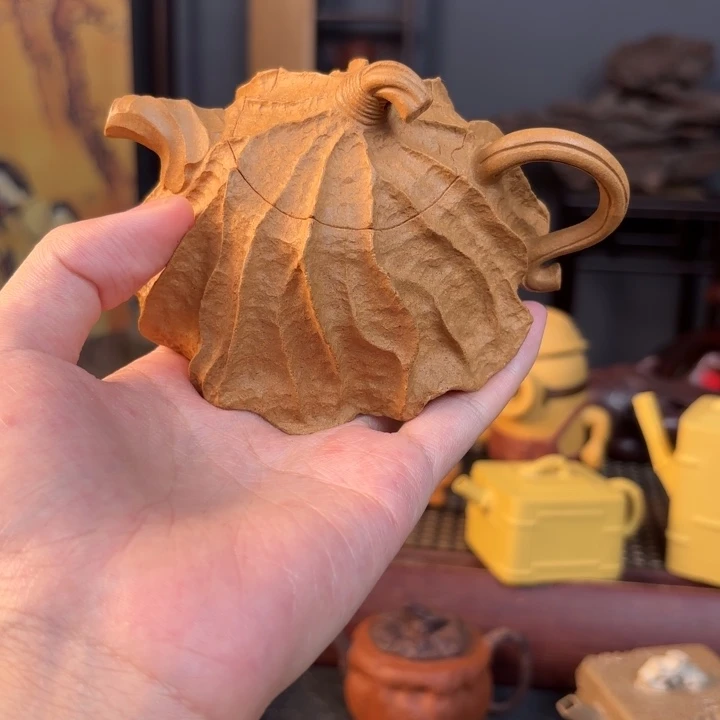 茶壶紫砂?**?好吧不用回来哦嘛