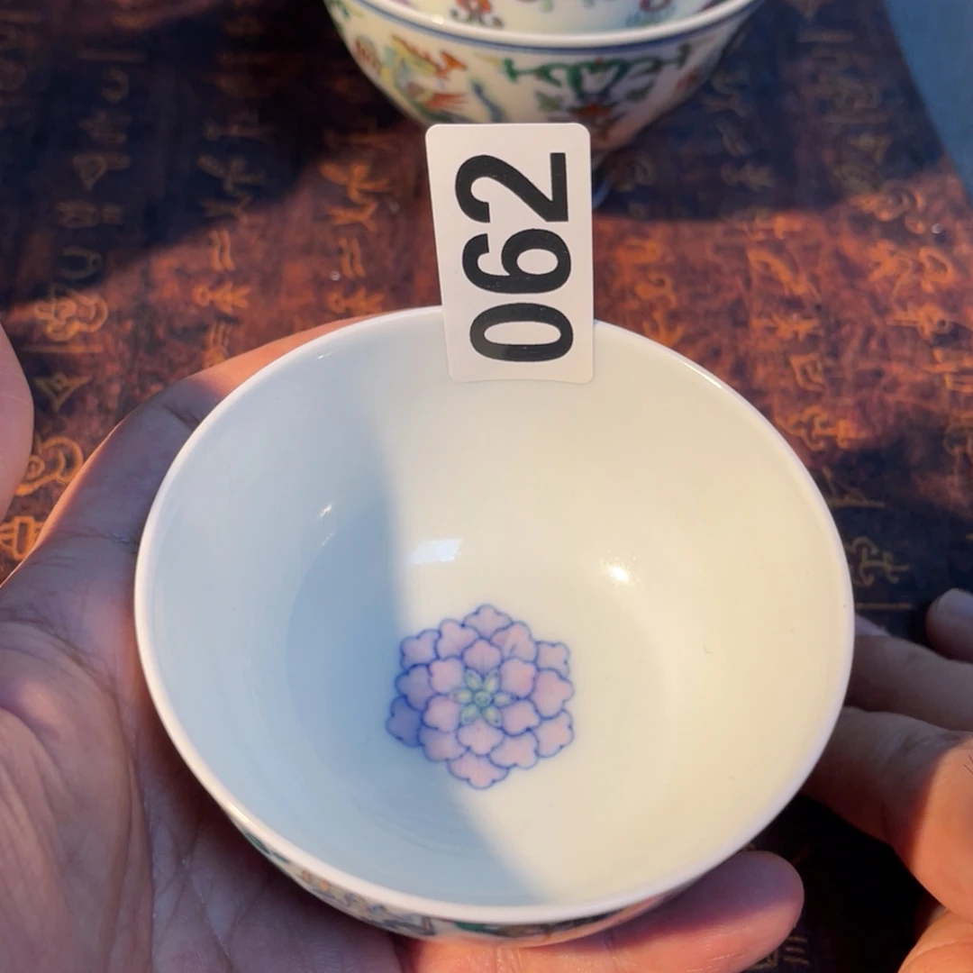 062 半月陶瓷半月陶瓷
