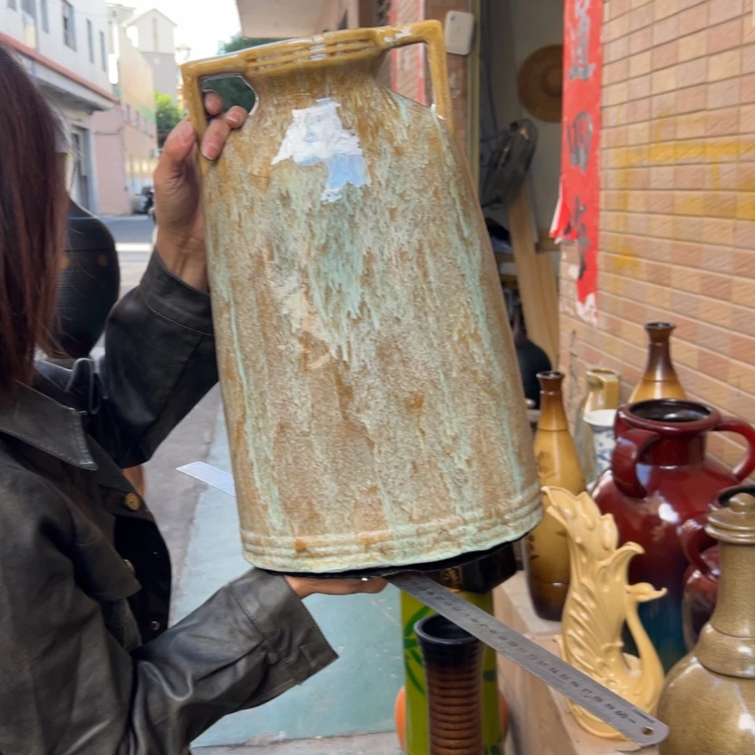 号陶瓷工艺饰品（部分微瑕）