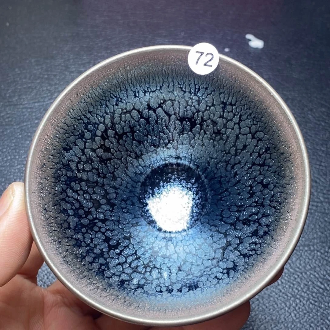 茶盏名家作品，保证正品