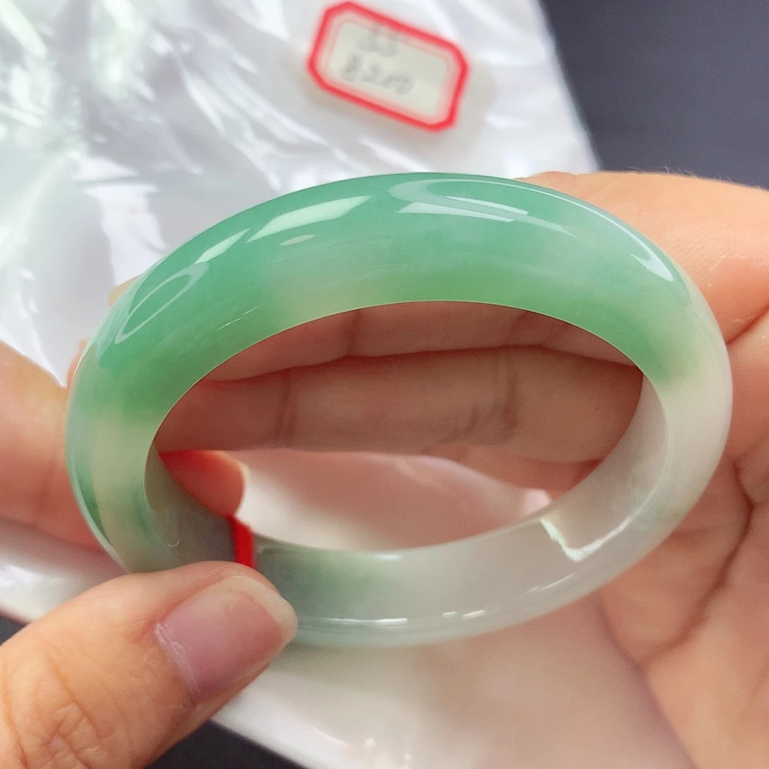 【闪购商品】未镶嵌手镯翡翠d x