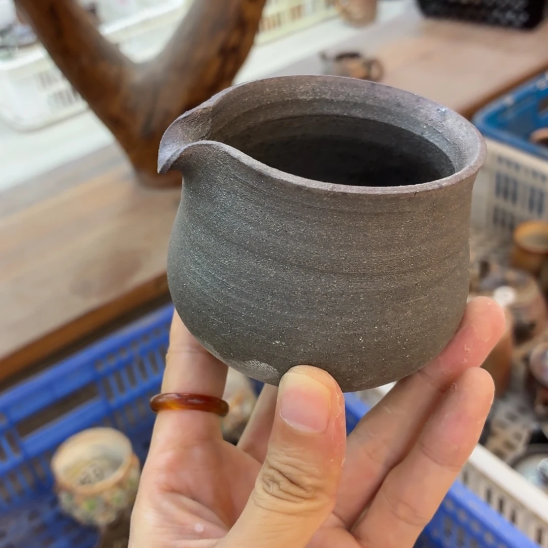 陶园柴烧，精品高货320