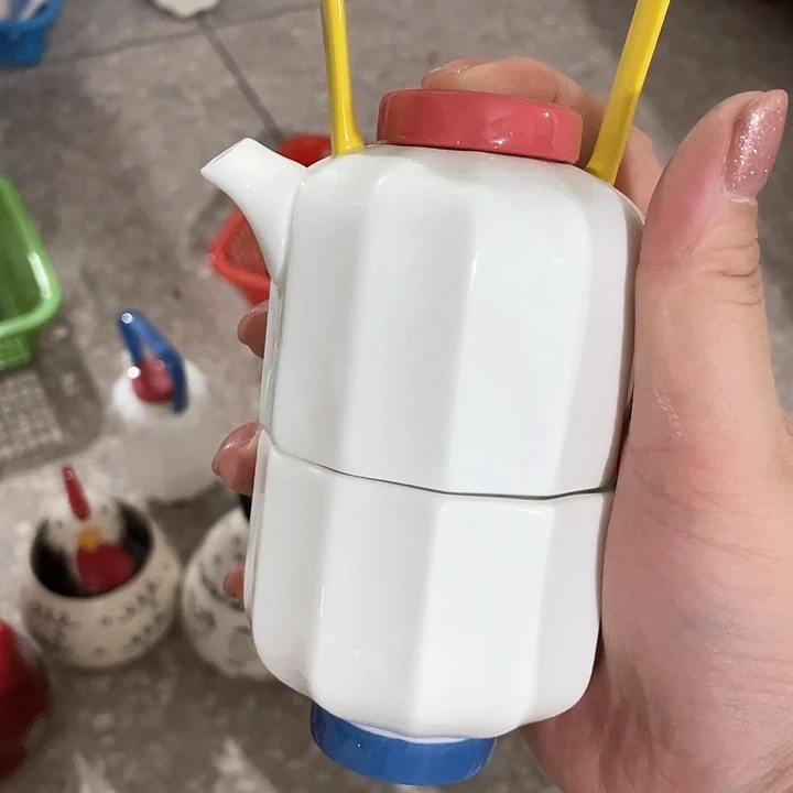 微瑕陶瓷完美主义者勿拍1