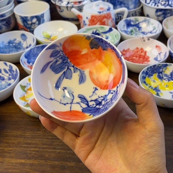 瓷片景德镇陶瓷大学