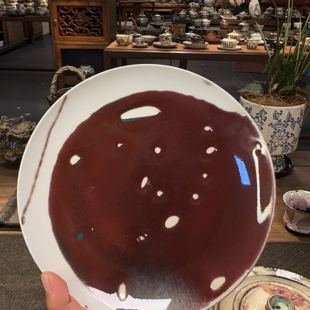 微瑕介意勿拍微瑕