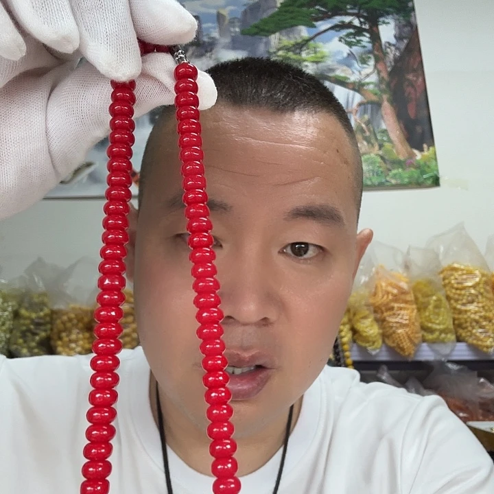 非洲紫檀（红花梨）55