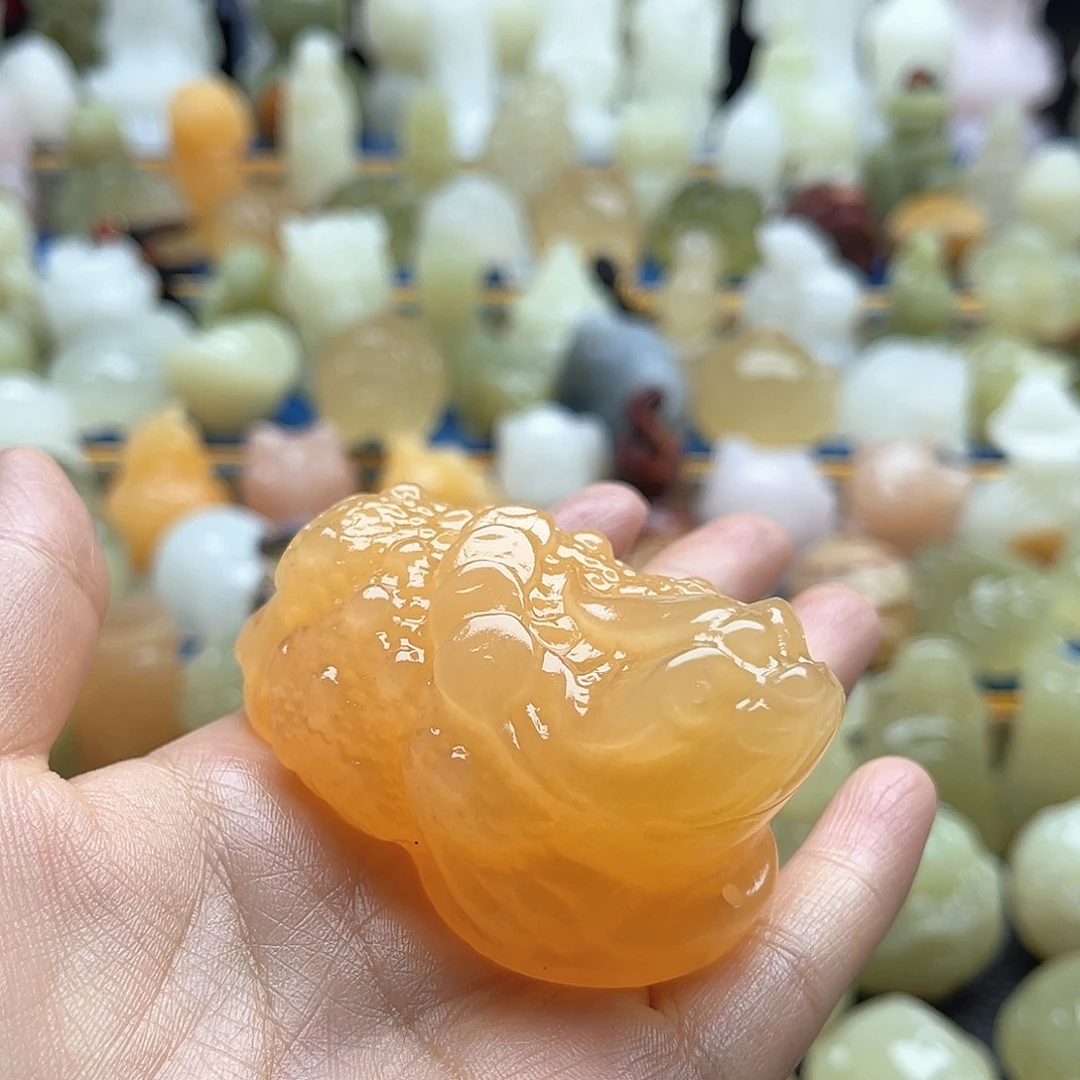 迟***$新疆昆仑山脉山料