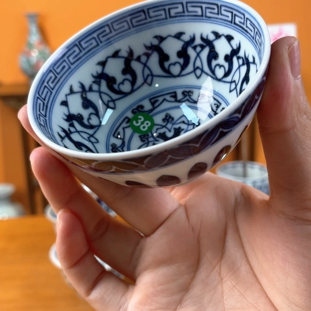 景德镇手绘哈哈哈哈哈哈