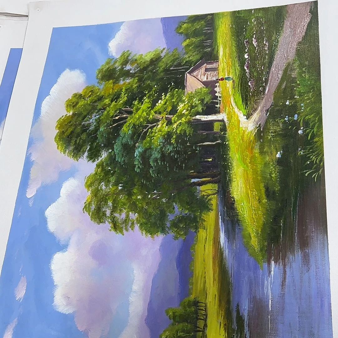 油画Cdvsbhshsjsjsjjsjsjsw