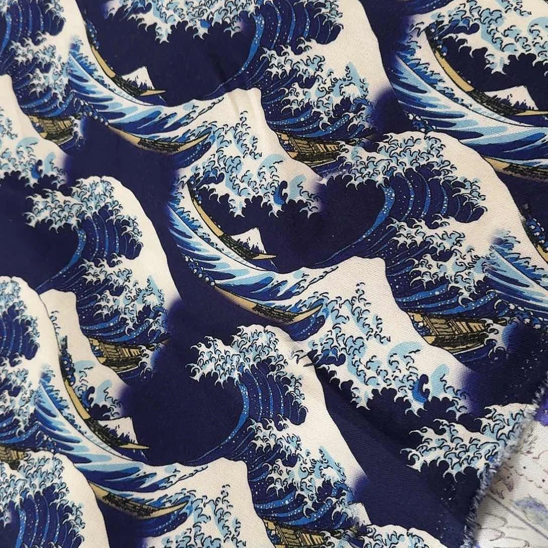 纯棉双径双纬帆布1米长X1.5米宽地卷