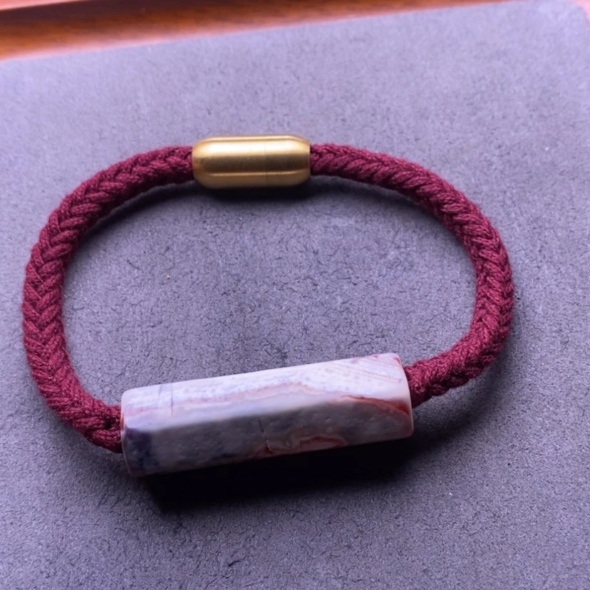 【闪购商品】未镶嵌玛瑙/玉髓珠宝奇石