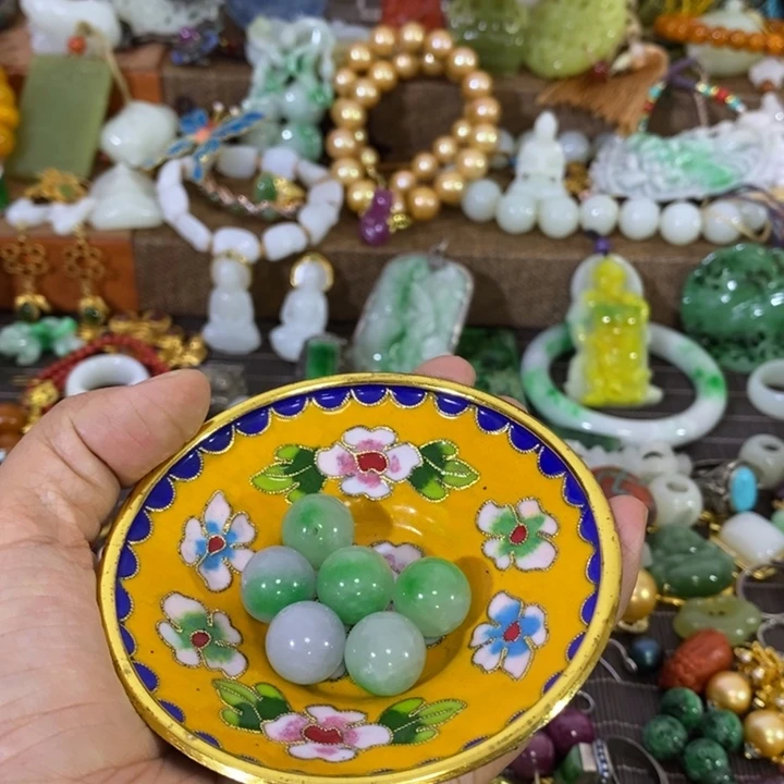 牵****步精品小件精品小件