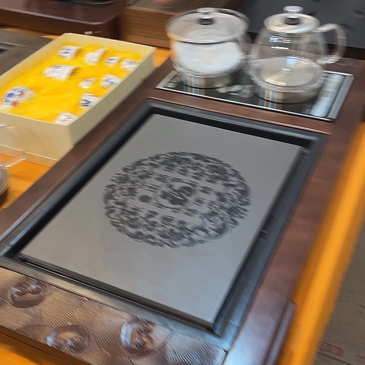 茶具等产品为主要产品