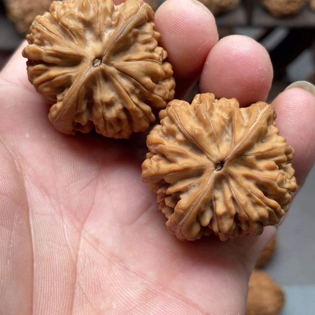 吊坠桃核38全品蚂蚁王