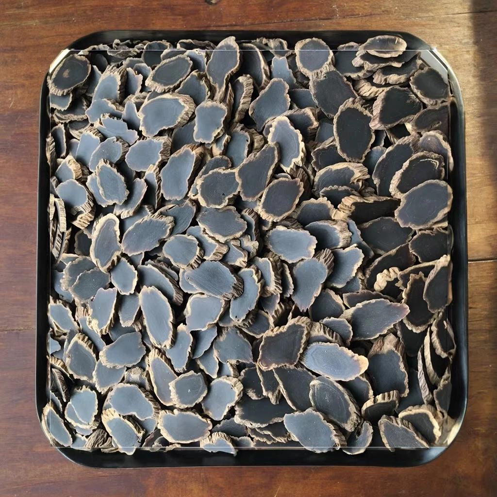 【少宇补贴福利】夏至枸杞  黑参片