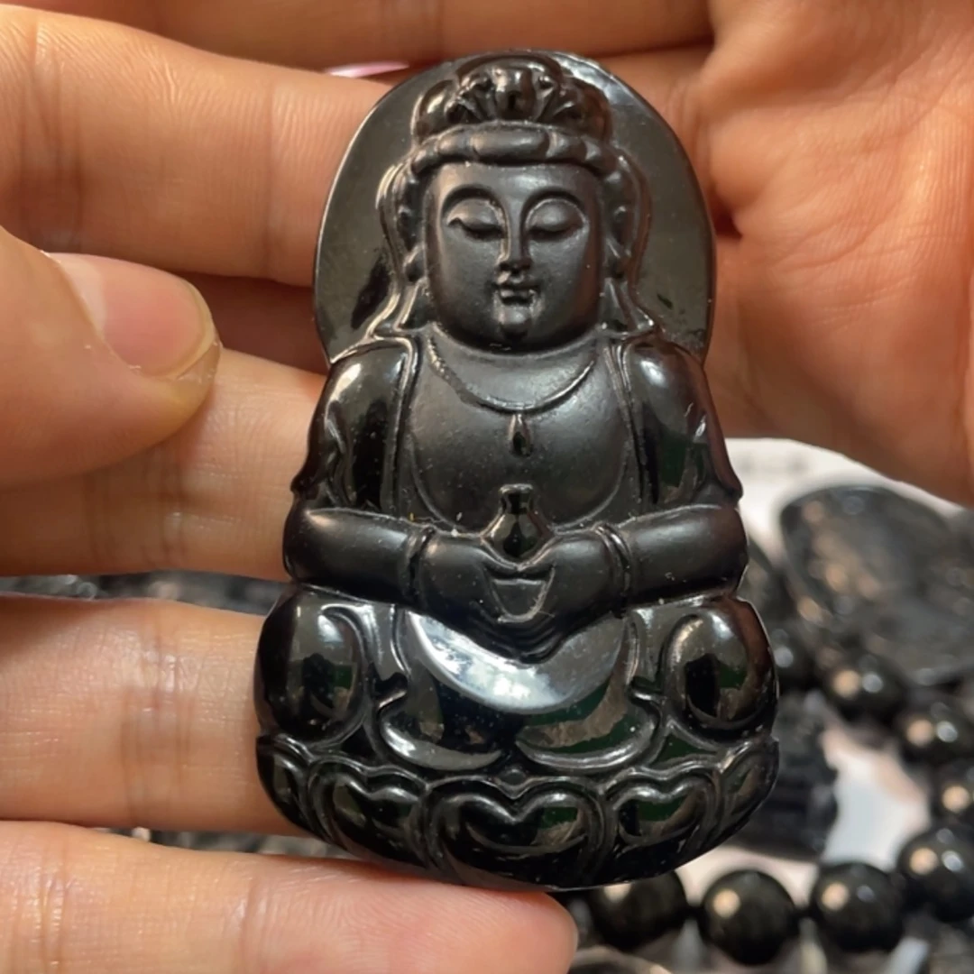 【闪购商品】翡翠吊坠(不含链)未镶嵌记**动36