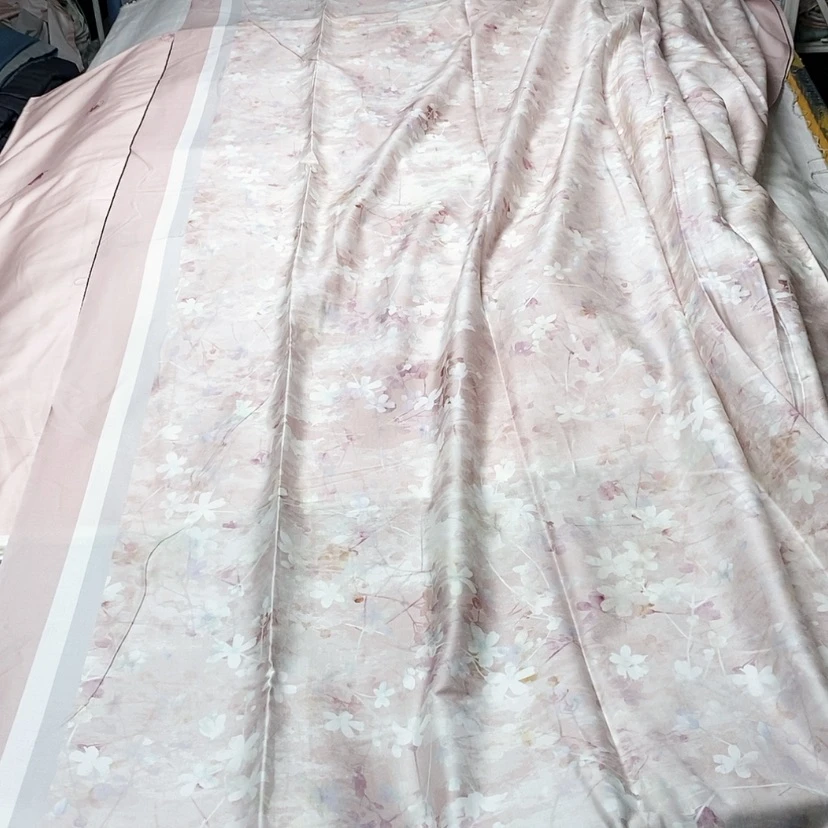 【闪购商品】棉215-250布料