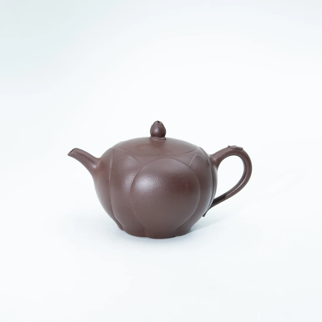 好运连连,紫泥,260CC,曾善平,PLZSP251215002