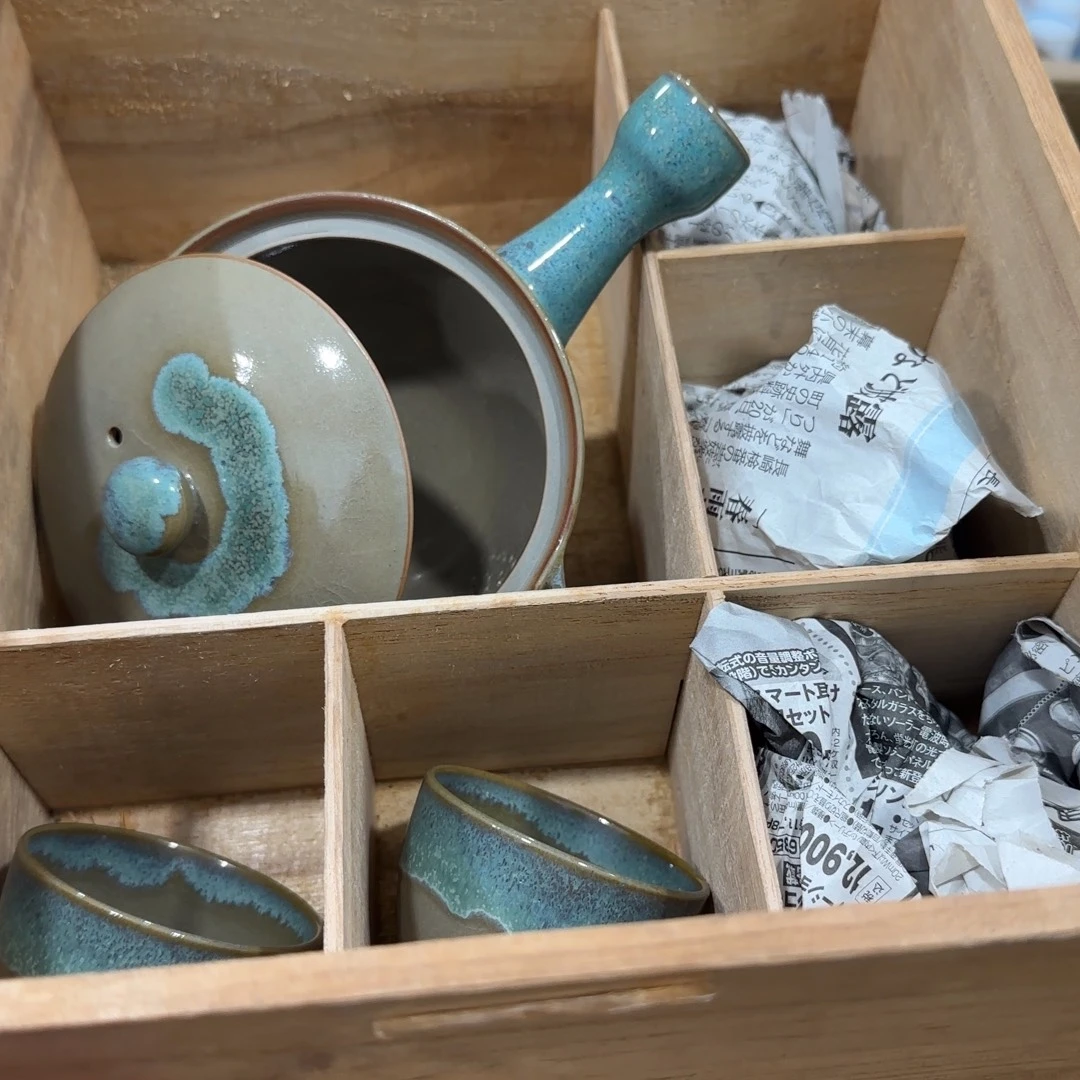 回流瓷器然美瓷器