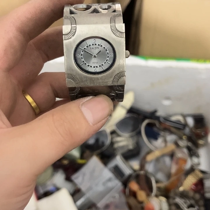 L****杂色豆（科檀/科特迪瓦檀木）