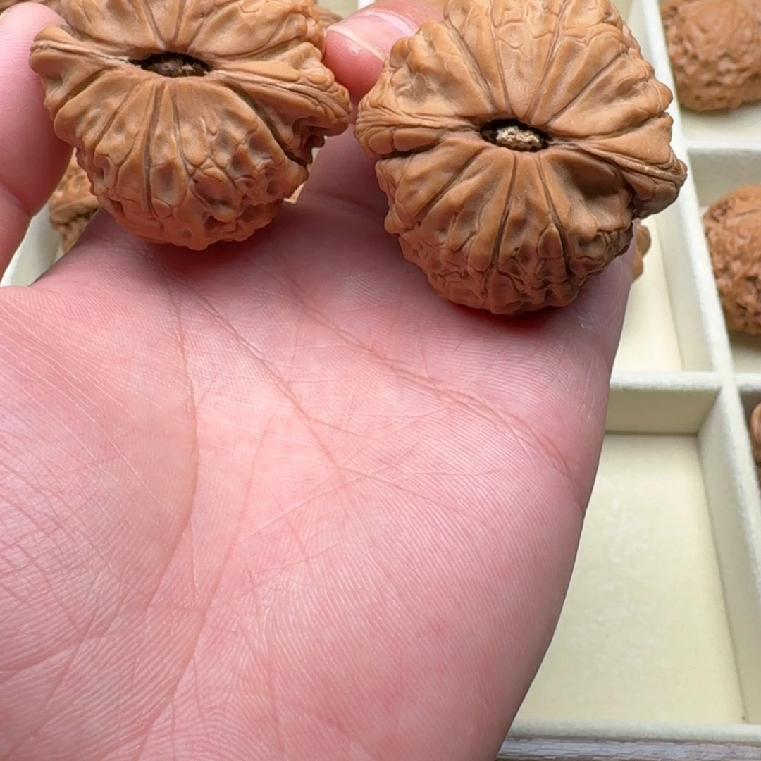 烫***酒手串/手链核桃006