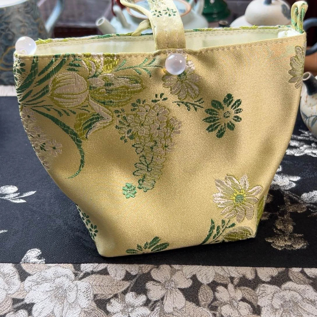 茶具的设计与制作等方面