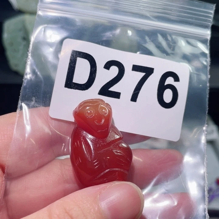 老***活玛瑙/玉髓颈饰合金