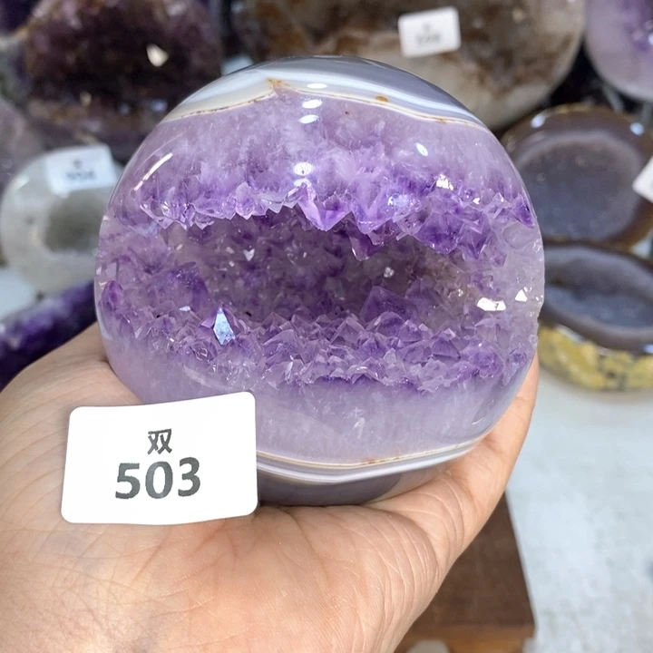 未镶嵌水晶大型摆件（非配饰）