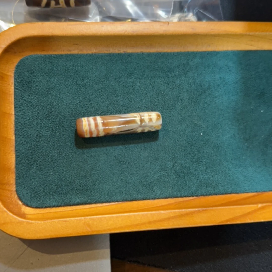 藏地密码，藏式珠子b412