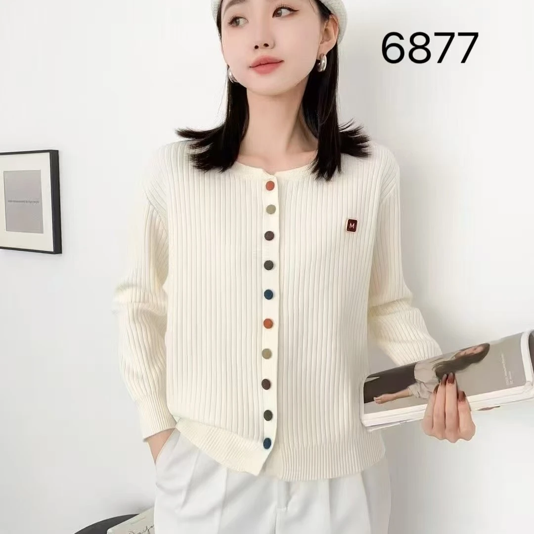 305款时尚休闲百搭上衣-TTW