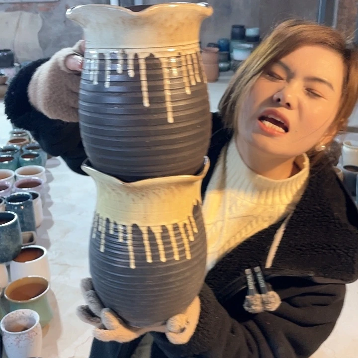 红陶正品口15高20