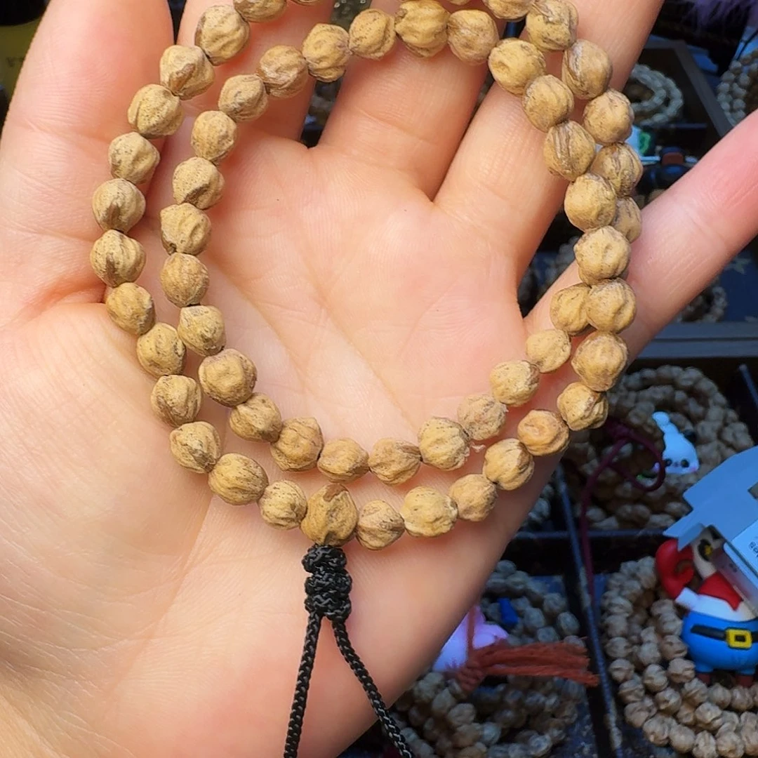 吊坠柏香籽/百香籽