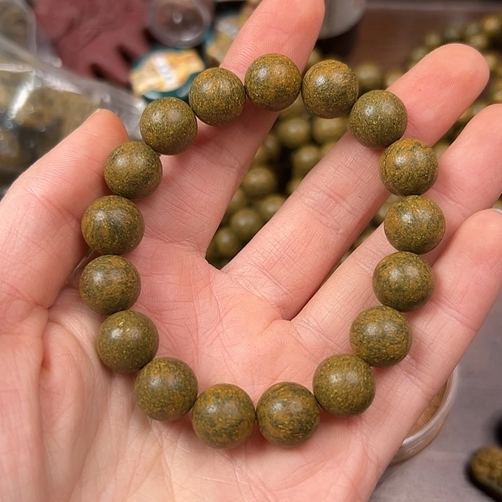 珠串安宫苏合1.2×17