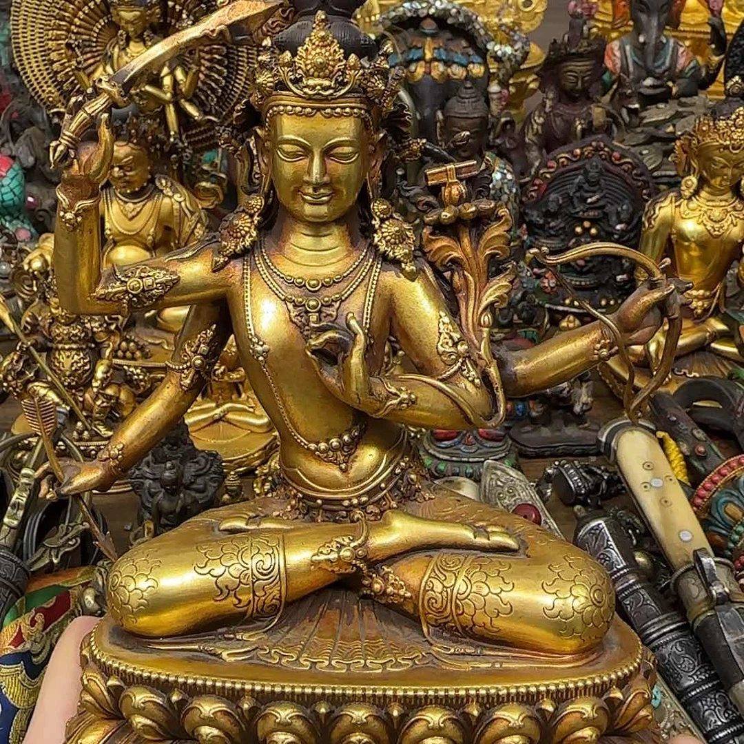 【闪购商品】杂项旧货工艺品等